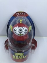 Disney Pixar Remix Alien Toy Story Coco #04 Miguel 4-Inch Figure Mattel . Sealed - £4.76 GBP