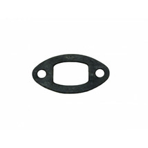 EXHAUST MUFFLER GASKET FOR STIHL HS81 HS81R HS81T HS86 HS86R HEDGE TRIMMER - $4.87