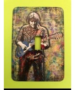 Creedence Clearwater Revival Metal switch Plate Rock&Roll - $9.25