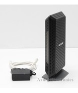 NETGEAR Nighthawk CM1200-100NAS DOCSIS 3.1 Cable Modem - $49.99