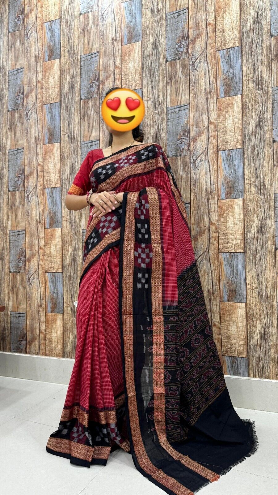 Wedding Sambalpuri Pasapali cotton Sarees,Latest Sambalpuri Pasapali Sarees gift