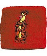 Walt Disney Winnie the Pooh&#39;s Friend Tigger Figure Sport Wrist Band, NEW... - €5,19 EUR