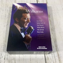 Andy Williams Collection (DVD, 2010, 3-Disc Set) - £12.34 GBP