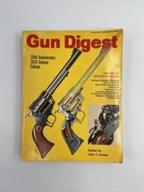 1974 Gun Digest 28th Anniversary Deluxe Edition - £9.72 GBP