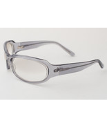 MATSUDA Clear Gray / Gray Gradient Sunglasses 14630 CGR SMALL 62mm - £97.65 GBP