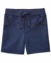 First Impressions Pull-On Shorts, Baby Boys 0-2 Navy Nautical 6-9 months - £4.33 GBP