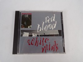 Red Blood White Mink CD #11 - £13.34 GBP