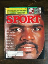 Sport Magazine September 1987 - Lawrence Taylor - College Football Preview  1222 - £4.47 GBP