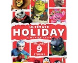 Ultimate Holiday Collection DVD | Includes 9 Stories | Region 1, 2 &amp; 4 - $14.05