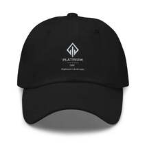 Signature Style Unisex Adjustable Cap Premium Comfort Versatile For - $29.99
