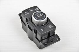 2022 2023 2024 Infiniti QX60 Center Console Media Control Multi Switch K... - $296.01