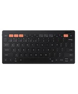 Samsung Official Smart Keyboard Trio 500 (EJ-B3400UBEGUS), Black - US Model - $64.99