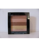 Revlon Highlighting Palette #010 Peach Glow Factory Sealed! - £7.75 GBP