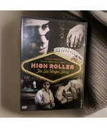 High Roller: The Stu Ungar Story (DVD, 2005) DVD Windows 98 Extras - €6,83 EUR