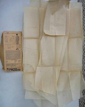 1920 Vintage Teen Girls Coat Sewing Pattern Size 14 Years Superior Sears Roebuck - £25.69 GBP