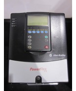Allen Bradley 20A-D-3P4F-2-AYNACNN SER.A Power Flex 70 AC Drive, 1.5kW/2HP  - $363.63 CAD