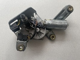 2002-2005 MERCEDES BENZ ML350 REAR WINDSHIELD WIPER MOTOR K7432 image 13