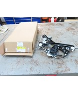 GM 25994200 Power Window Regulator with Motor Front RH Right General Motors - €60,49 EUR