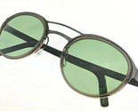 Brand New Authentic LINDBERG Sunglasses 4510 Col. PU9 48mm Gunmetal Frame - £274.75 GBP