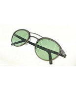 Brand New Authentic LINDBERG Sunglasses 4510 Col. PU9 48mm Gunmetal Frame - £273.78 GBP