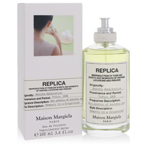 Replica Matcha Meditation Cologne By Maison Margiela Eau De Toilette Spray (Unis - £119.40 GBP