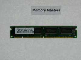 PIX-515-MEM-32 32MB Memory for Cisco Pix 515/515E-
show original title

... - £22.53 GBP