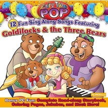 Goldilocks &amp; the Three Bears  - £4.00 GBP