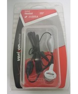 Verizon Wireless Earbud Headset Jabra Fits 2.5mm Jack VZWBUD-1 - $192.52 MXN