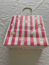 Vintage Victoria&#39;s Secret store paper bag movie photo prop - £15.73 GBP