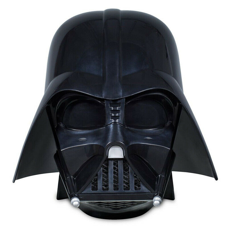 Star Wars The Black Series Darth Vader Premium Electronic Helmet - $324.90
