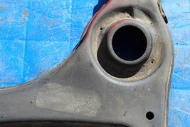 1996-1999 MERCEDES W210 E420 RH FRONT RIGHT PASSENGER'S SIDE CONTROL ARM K2072 image 6