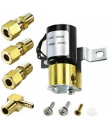 Solenoid Valve for Honeywell Humidifier HE220 HE225 HE260 HE26 UHS24 320... - $71.78 CAD