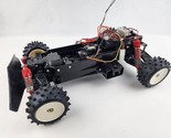 Vintage Kyosho Shadow 1:10 RC Buggy RC Car untested No body, Nice condition - £276.91 GBP