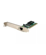 Encore ENL832-TX-RE 10/100Mbps Fast Ethernet PCI Adapter - $468.13 MXN