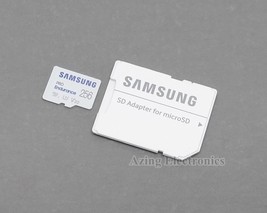 Samsung Pro Endurance 256GB Micro Sdxc Memory Card (MB-MJ256KA/AM) - £11.16 GBP
