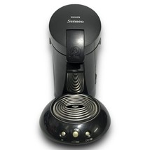 Philips Senseo HD-7810 1-2 Cup Coffee Maker Black Tested Working - £162.06 GBP