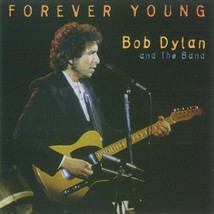 Bob Dylan &amp; The Band Forever Young Live in NY ‘74 2 CDs Rare 1974 FM Radio Broad - £19.69 GBP