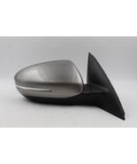 Passenger Side View Mirror Power US Built Painted 2014-2015 KIA OPTIMA #40468 - $179.99