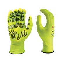 Wurth 0899403089 PROTECTIVE GLOVE TIGERFLEX HI-LITE size 9 - $5.81