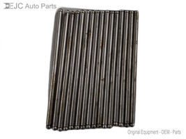 Pushrods Set All From 2009 Chevrolet Tahoe  5.3 10238852 - $34.60