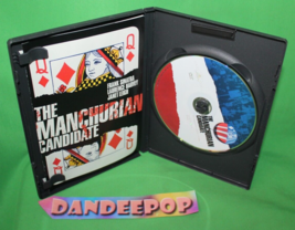 The Manchurian Candidate Special Edition DVD Movie - £6.99 GBP