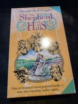 The Shepherd Of The Hills Harold Wrights Audio Book Cassette 3 Hours - £7.00 GBP