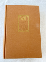 1942 HC Dragon Seed by Pearl Buck - £7.85 GBP