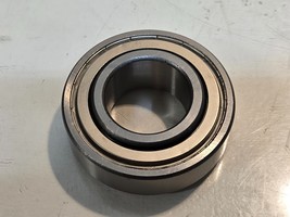 Metal Shielded Ball Bearing 88128R | 80 mm OD 38.9 mm Bore 27.37 mm Thick - $29.99