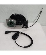 Front Left Door Lock BK21-V219A65-DK For Ford Transit Tourneo Custom V362 - $1,650.27 MXN