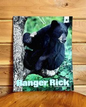 Ranger Rick Vintage Magazine September 1989 - $19.99