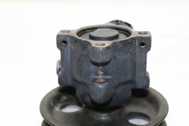 2002 DODGE RAM 1500 PICKUP 4.7L V8 POWER STEERING PUMP ASSEMBLY P6385 image 9