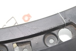 07-13 MINI COOPER FRONT LEFT DRIVER SIDE FENDER FLARE TRIM MOLDING E5907 image 3