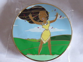 Disney Trading Pin 114855 Acme - Sing un Lungo - Pocahontas Raro Artista a Prova - £59.49 GBP