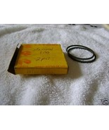 NEW OEM NOS SUZUKI PISTON RINGS 68 K10 K11 K15 K 10 11 15 OVERSIZE 1.00 - $14.55 CAD